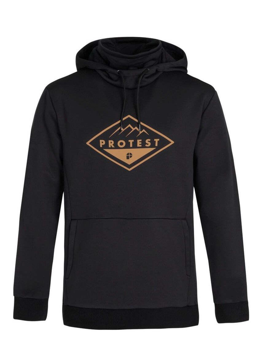 PROTEST  HOODY PRTISSYK 