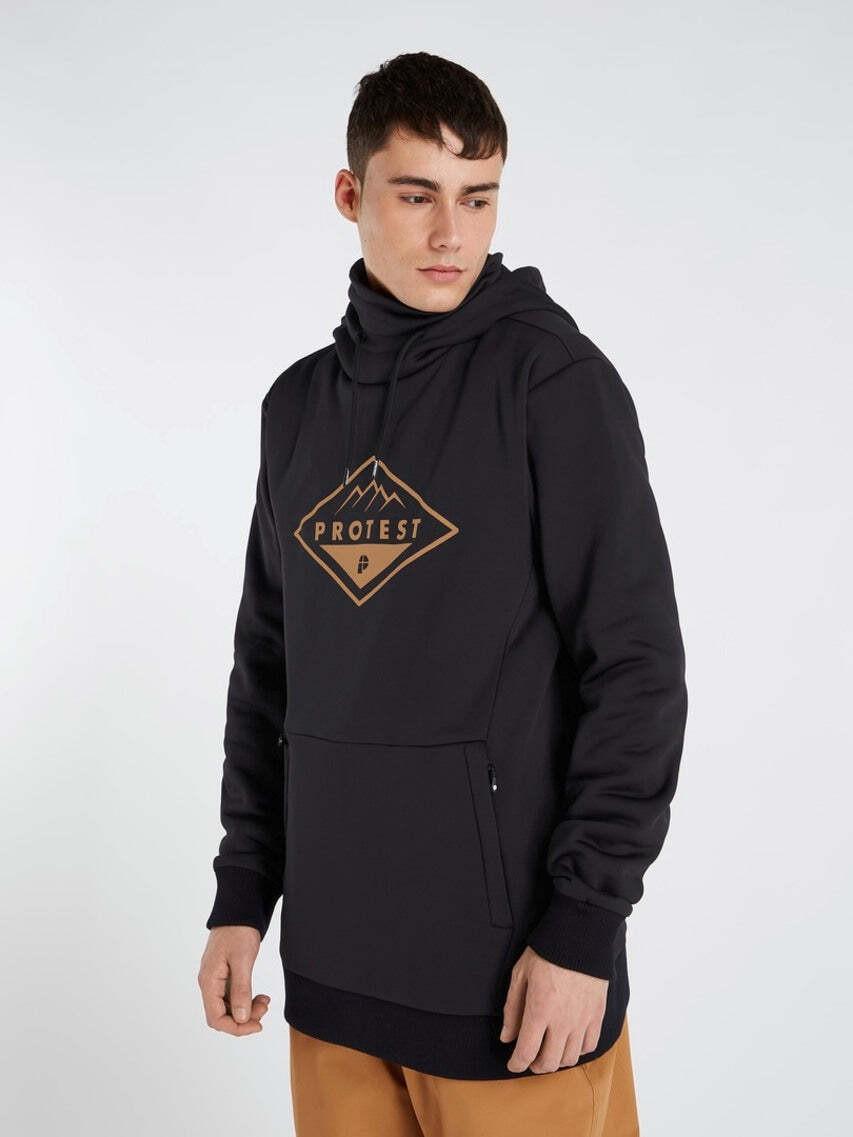 PROTEST  HOODY PRTISSYK 