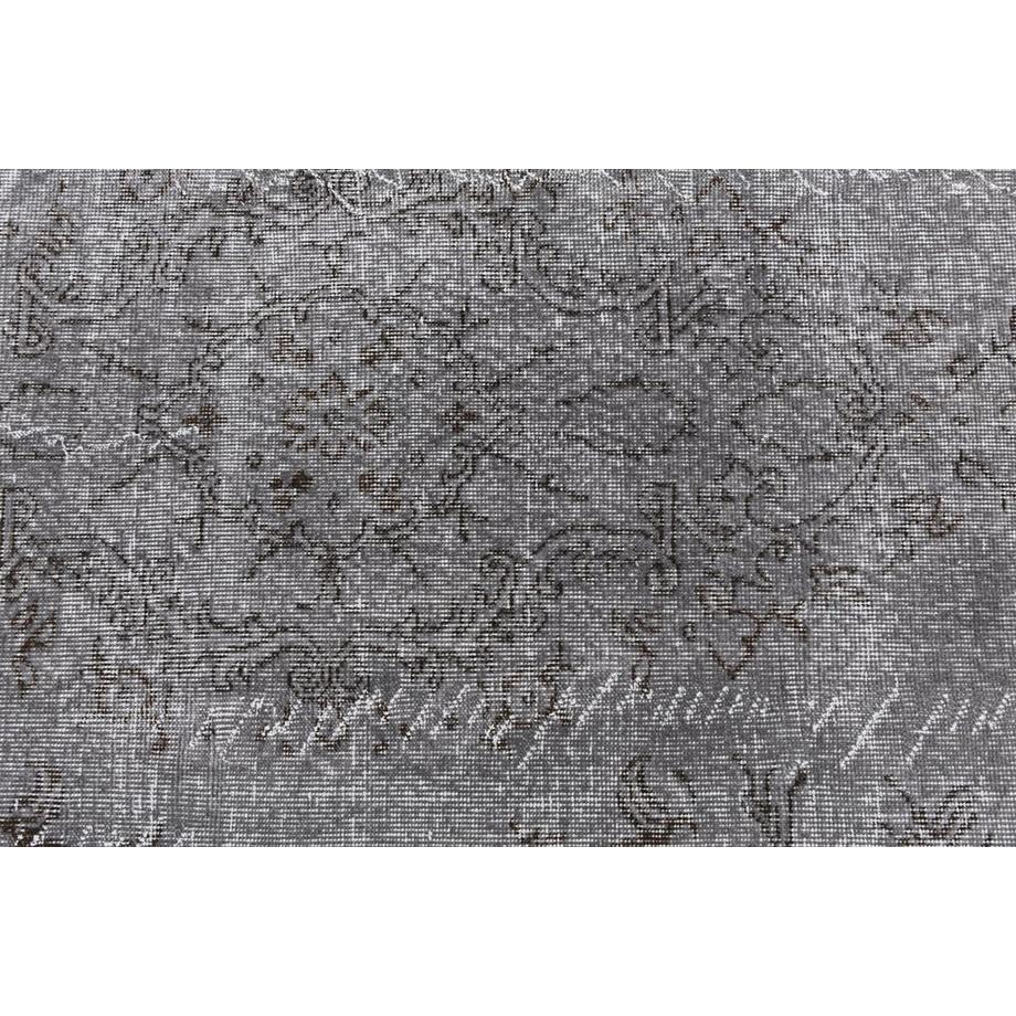 VIDAL Handgemachter Teppich Ultra Vintage  