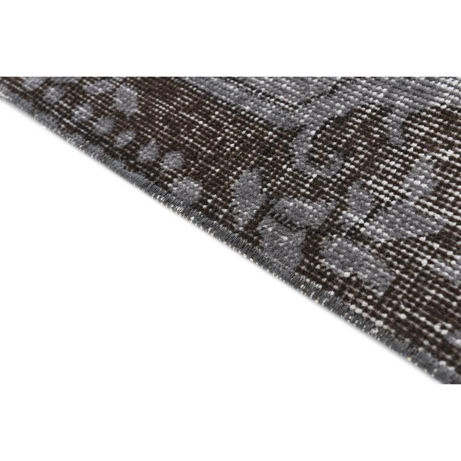 VIDAL Handgemachter Teppich Ultra Vintage  