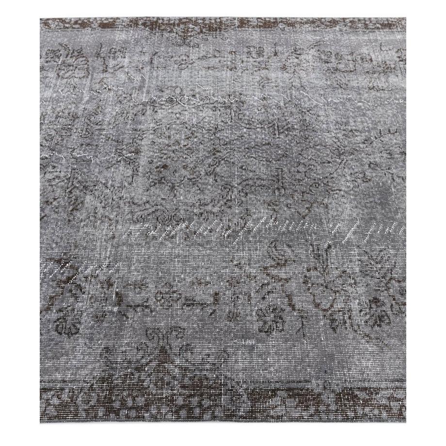 VIDAL Handgemachter Teppich Ultra Vintage  