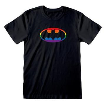 TShirt mit Pride Logo