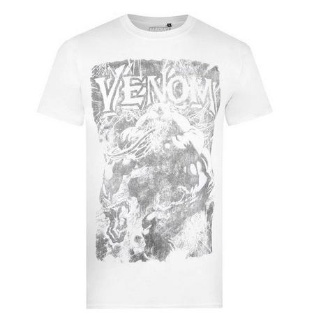Venom Grafikdruck T-Shirt  