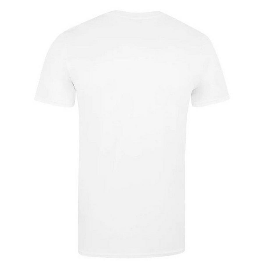 Venom Grafikdruck T-Shirt  