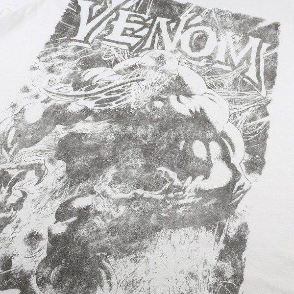Venom T-Shirt Stampa Grafica  
