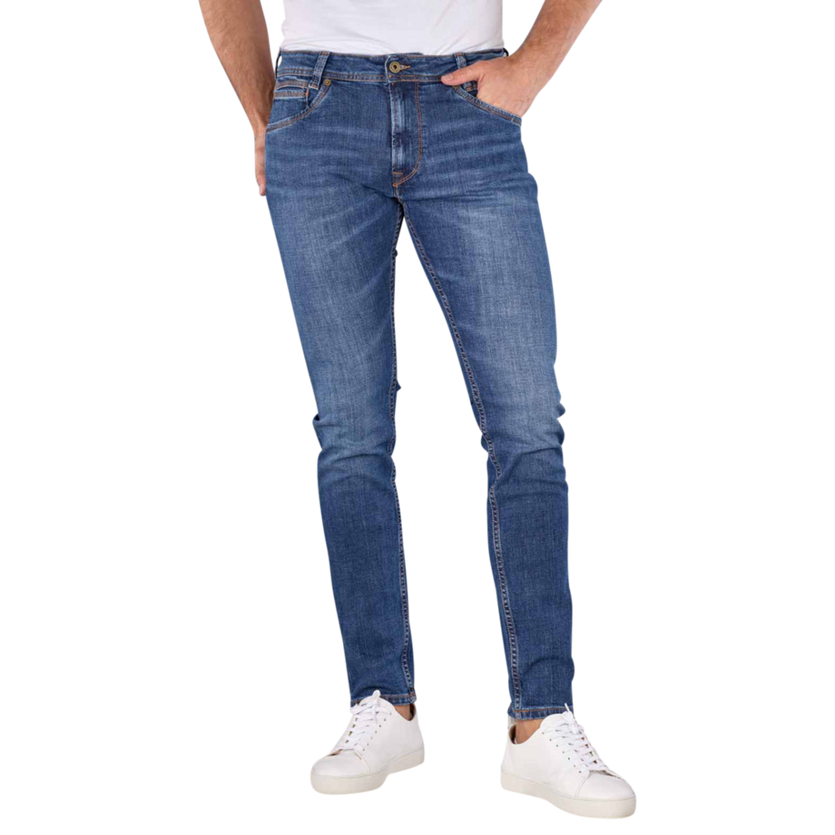 Spike Tapered Fit