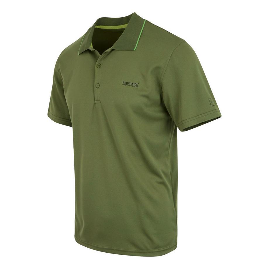 Regatta  Sportpoloshirt Maverick V Kurzärmlig 