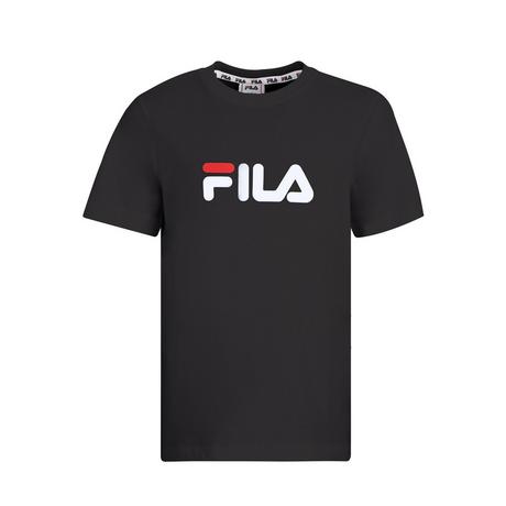 FILA  t-shirt classica con logo per bambini solberg 