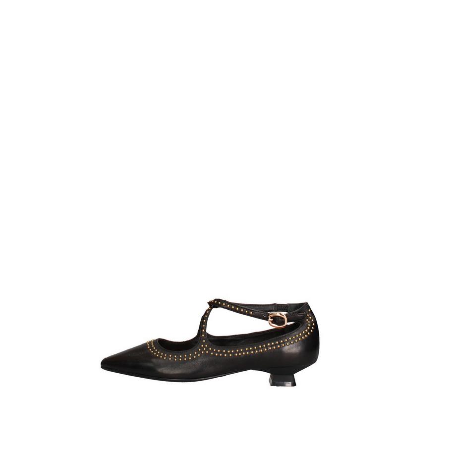 Schuh mit Absatz