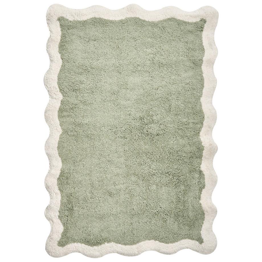 Tapis de bain en Coton  NANGAL
