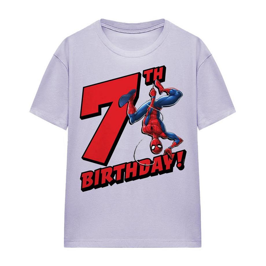 T-Shirt7ème Anniversaire