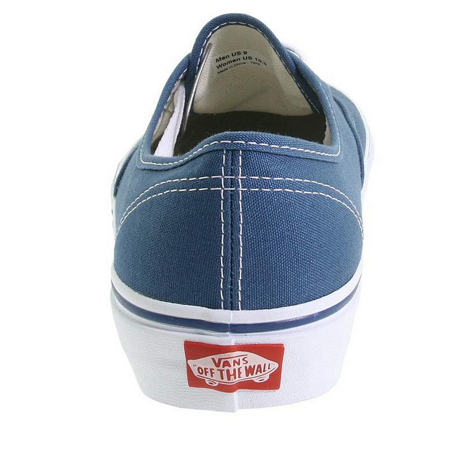 VANS Baskets en Toile à Lacets  
