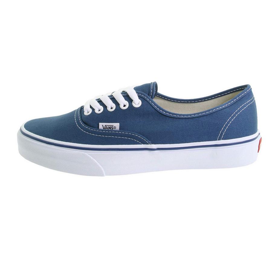 VANS Baskets en Toile à Lacets  