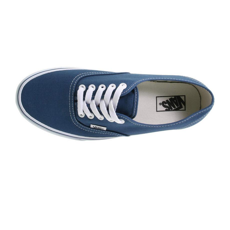 VANS Baskets en Toile à Lacets  