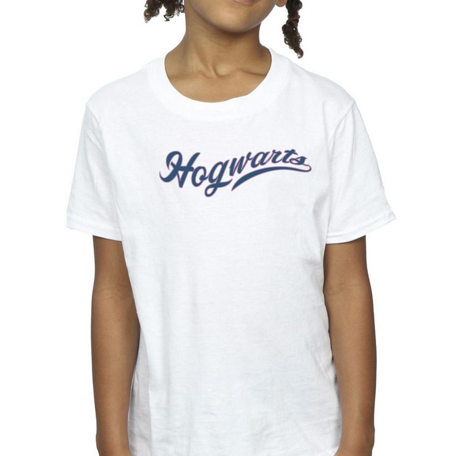 Harry Potter  Hogwarts TShirt 