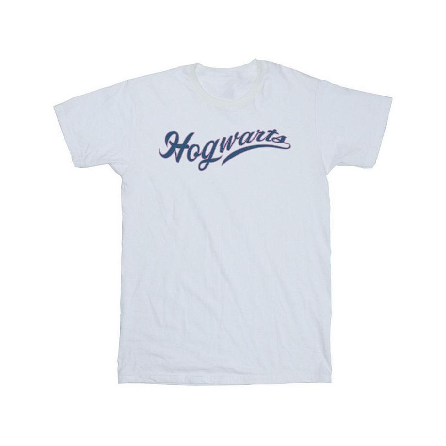 Harry Potter  Hogwarts TShirt 