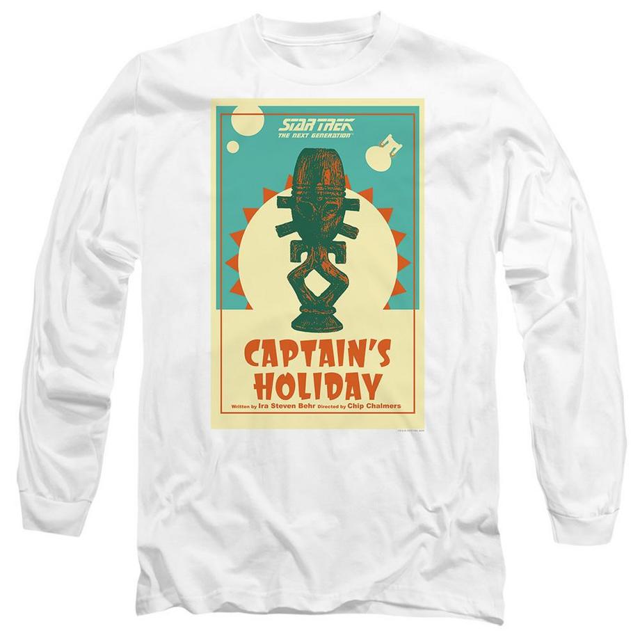 The Next Generation Season 3 Episode 19 TShirt