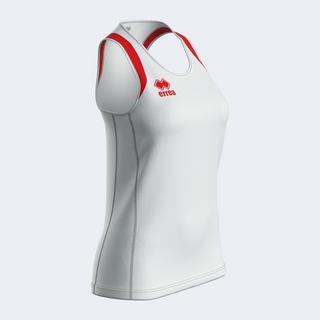 errea Starter Débardeur  