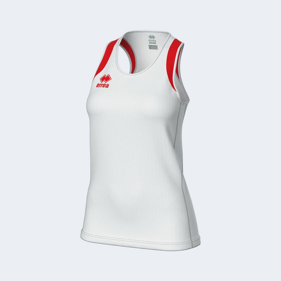 errea Starter Canotta  
