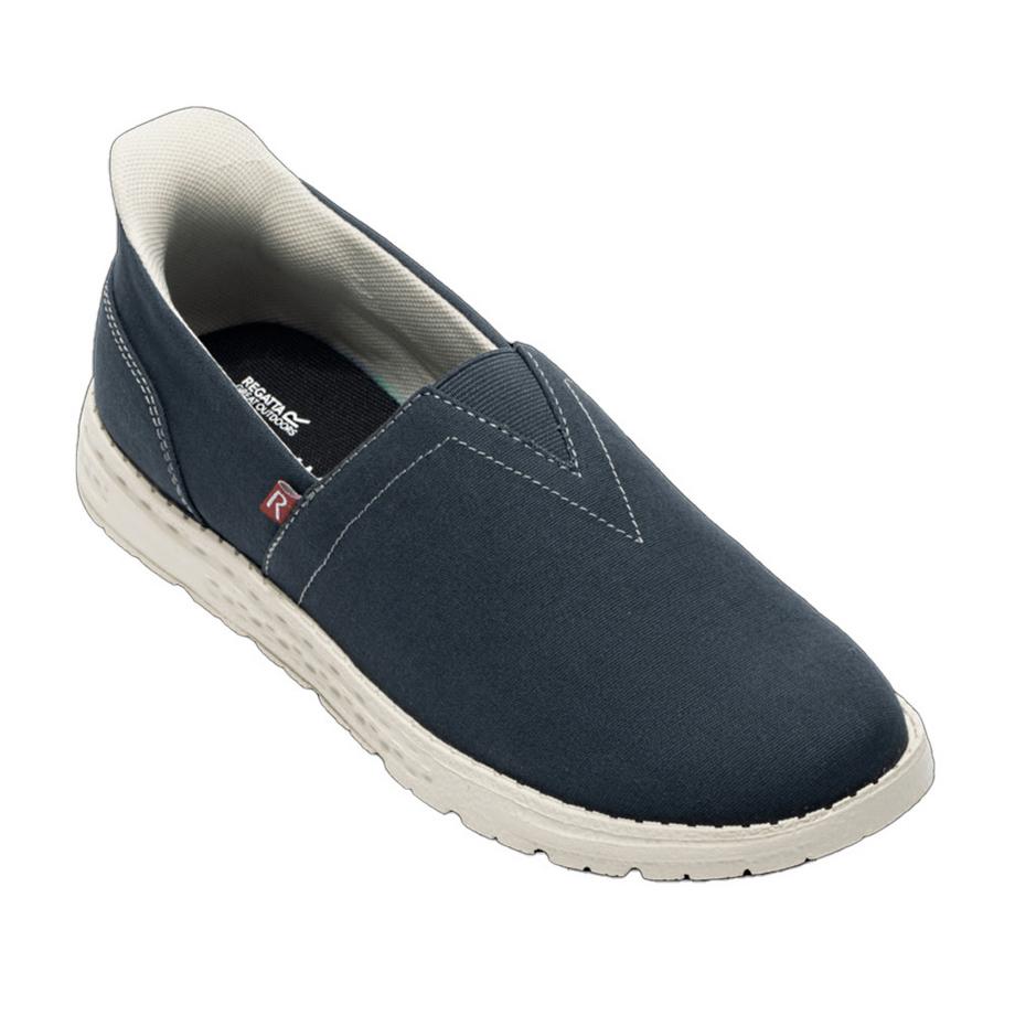 Salcombe Sneaker