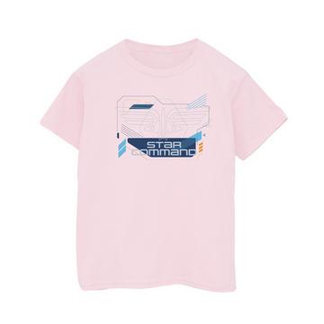 Lightyear Star Commands TShirt