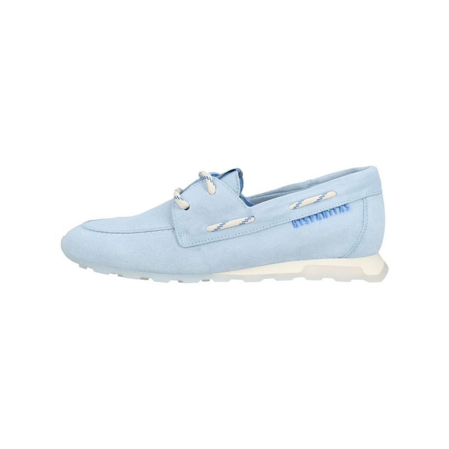 Hispanitas Chaussure bateau style mocassin  