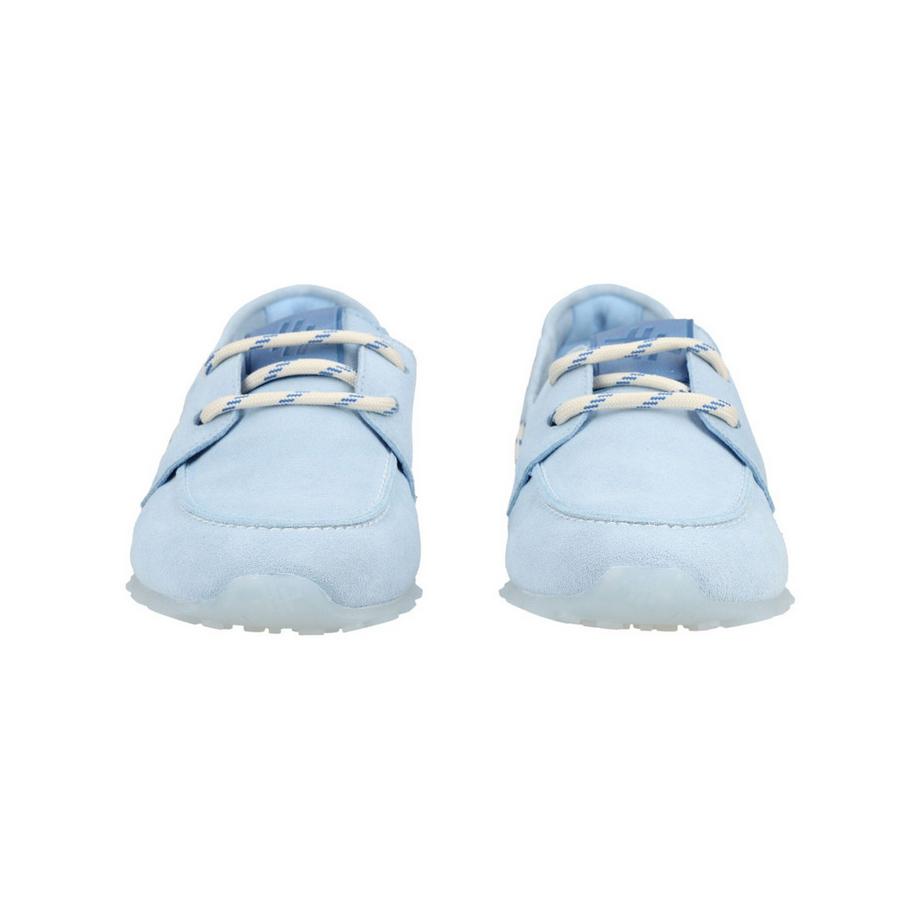 Hispanitas Chaussure bateau style mocassin  
