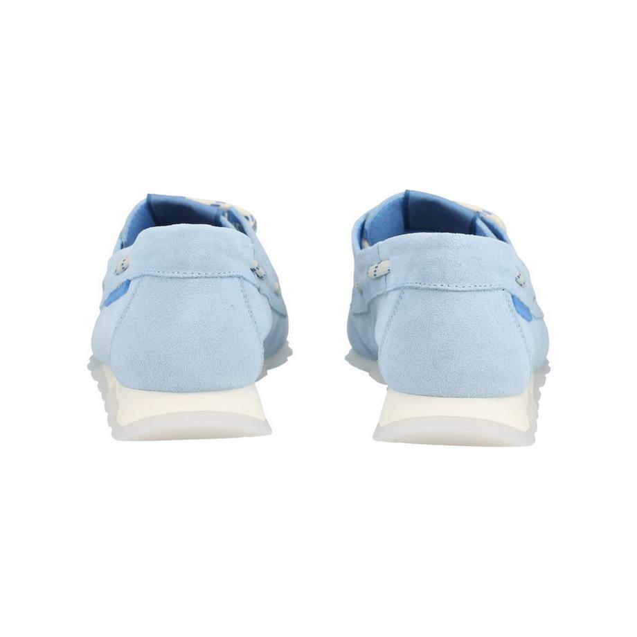 Hispanitas Chaussure bateau style mocassin  