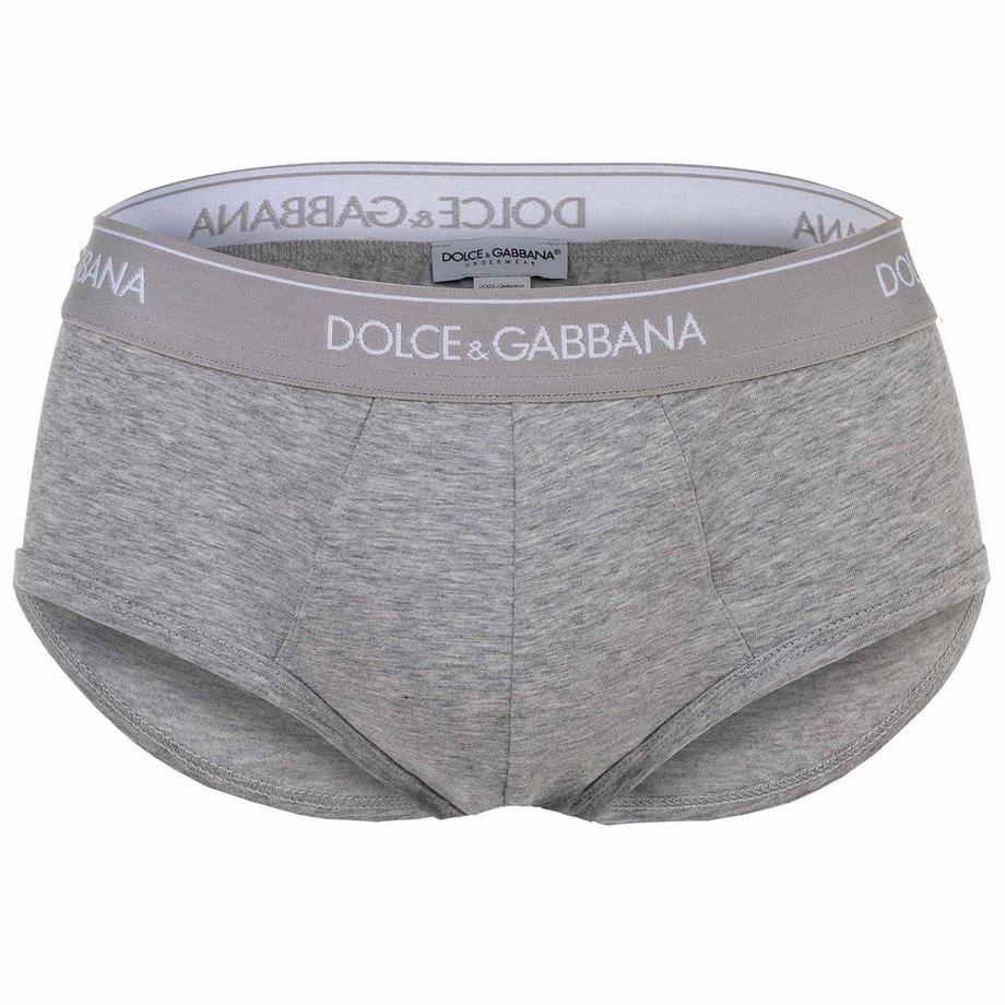 DOLCE&GABBANA Slip Brando  