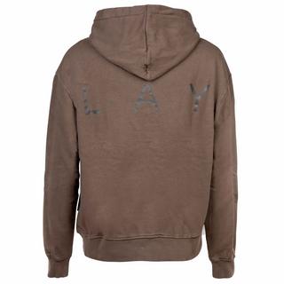 REPLAY  Sweatshirt  Bequem sitzend 