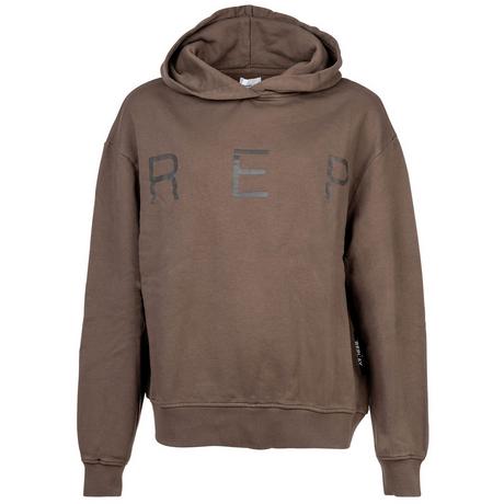 REPLAY Lässiges Relaxed Fit Sweatshirt  