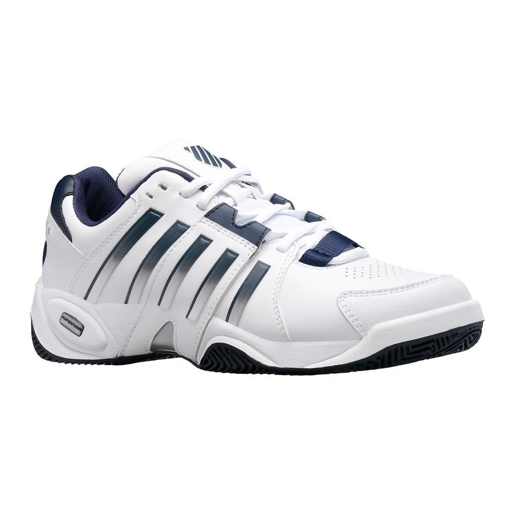 K-Swiss  tennisschuhe accomplish iv 