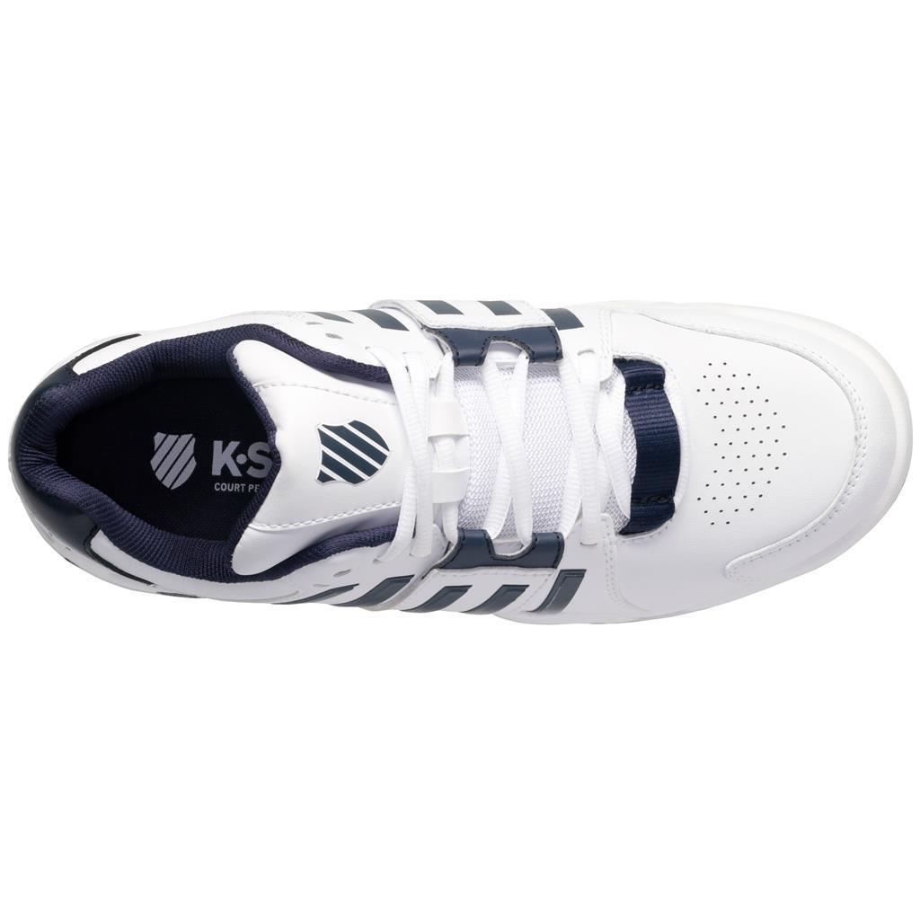 K-Swiss  tennisschuhe accomplish iv 