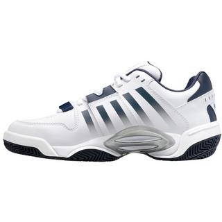 K-Swiss  tennisschuhe accomplish iv 