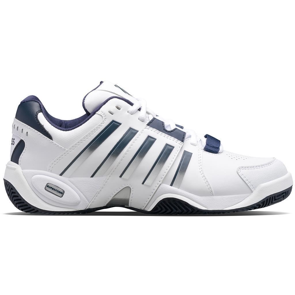 K-Swiss  tennisschuhe accomplish iv 