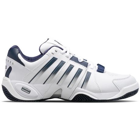 K-Swiss  tennisschuhe accomplish iv 