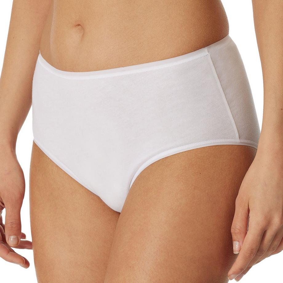 Schiesser Bequem sitzender Slip  