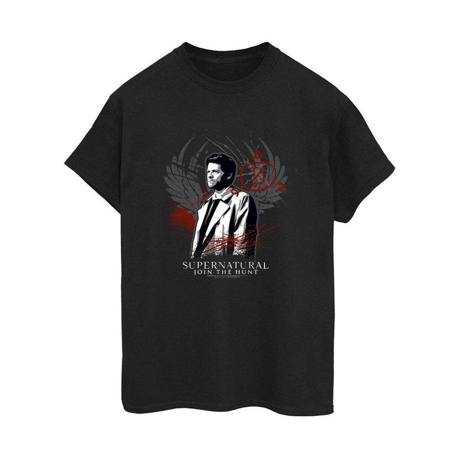 T-ShirtJoin The Hunt