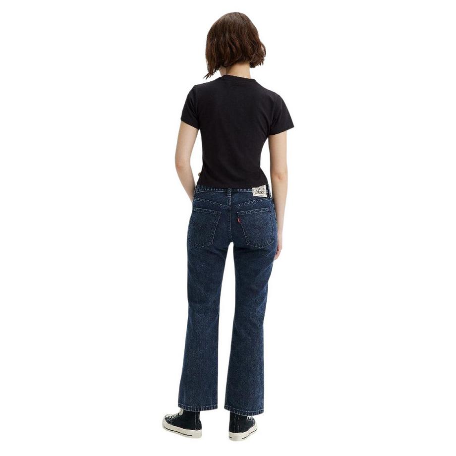 Levis Jean Jambe Droite  