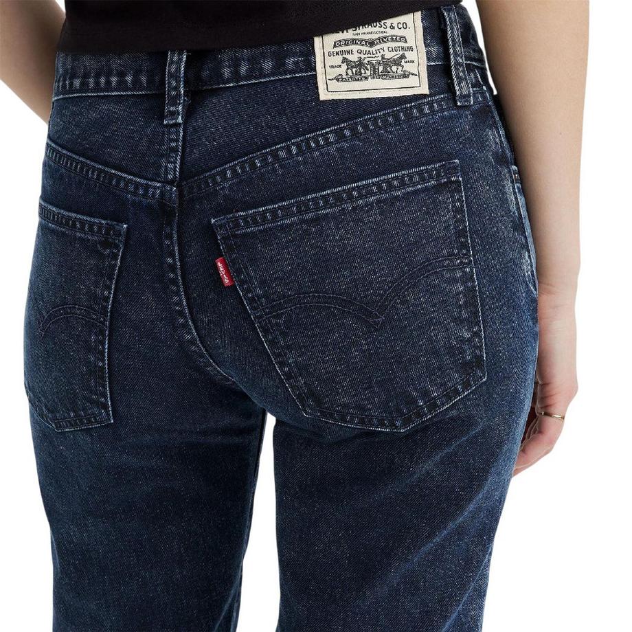 Levis Jean Jambe Droite  