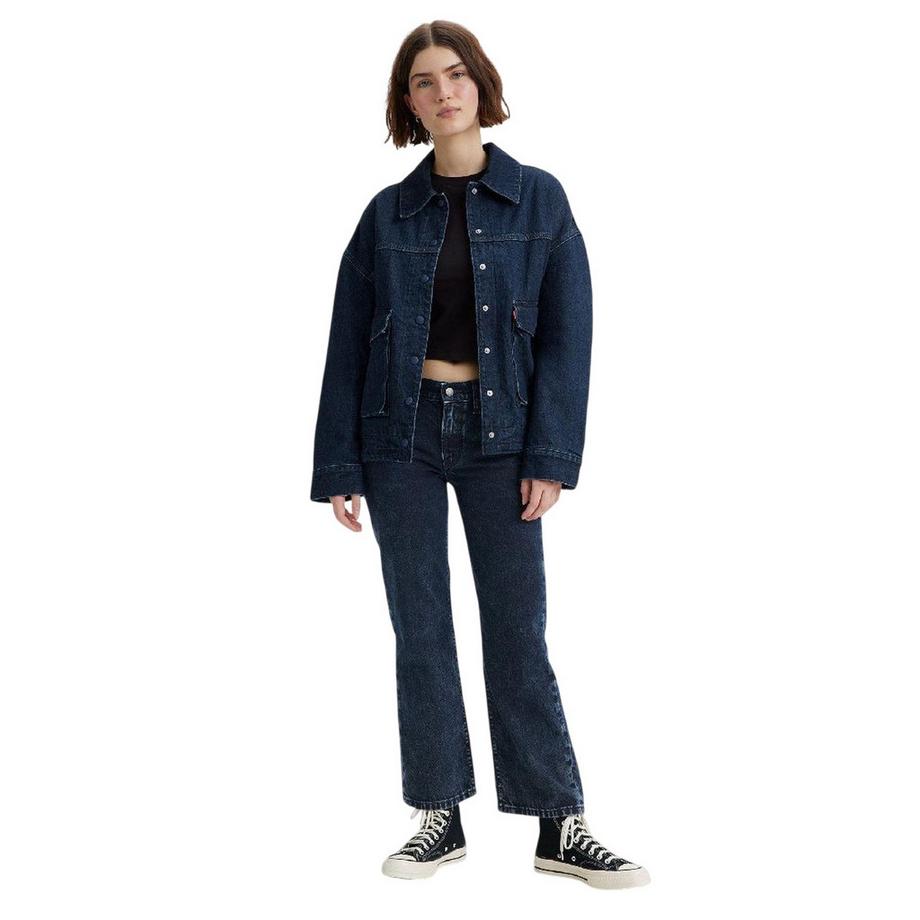 Levis Jean Jambe Droite  