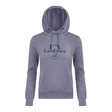 reitsport-hoodie, damen marie