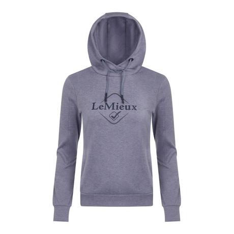 LeMieux  sweatshirt équitation à capuche marie 