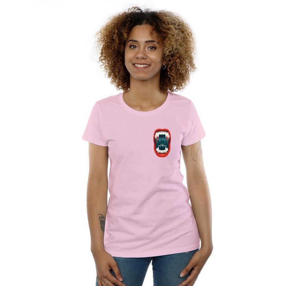 The Lost Boys Bedrucktes Supersoft T-Shirt  