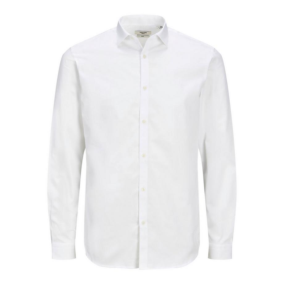 Langarmshirt in Übergröße  Cardiff