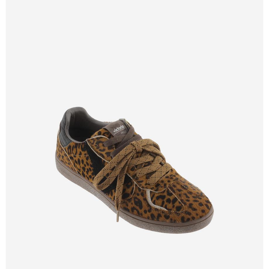 Victoria Tierdruck Sneaker  