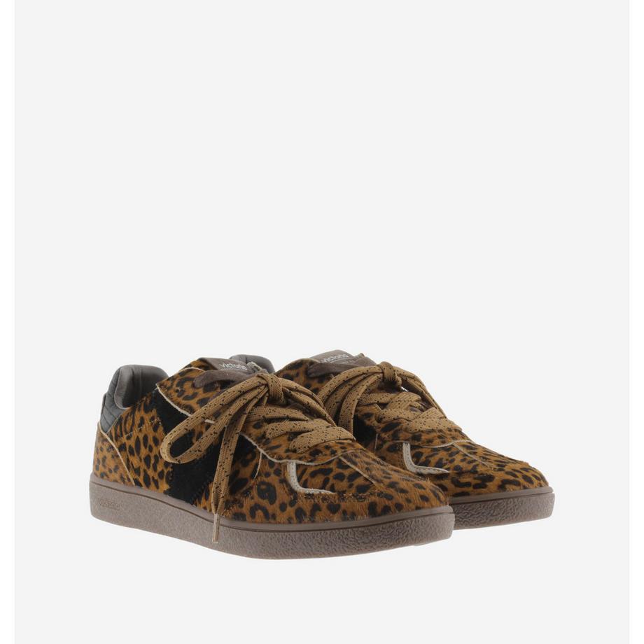 Victoria Tierdruck Sneaker  