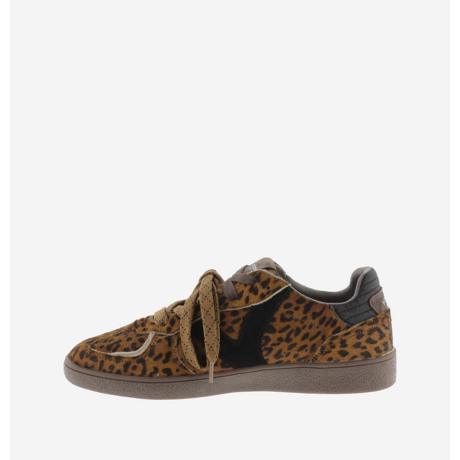 Victoria Tierdruck Sneaker  