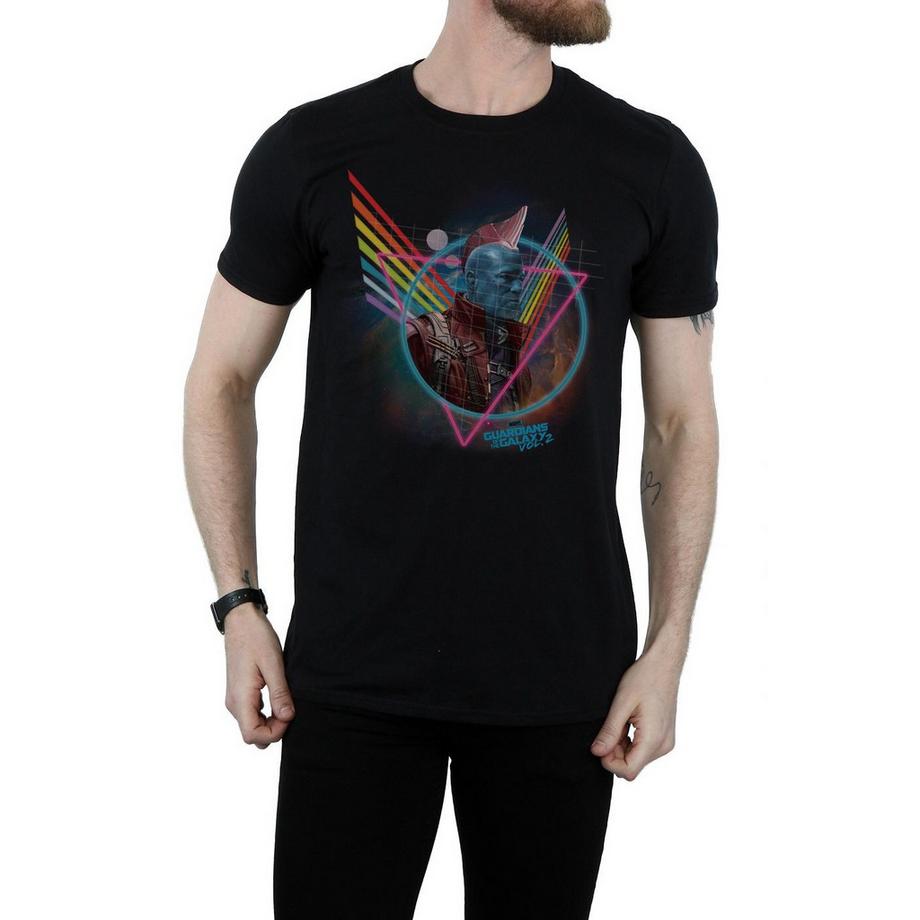 MARVEL Guardians Of The Galaxy T-Shirt  
