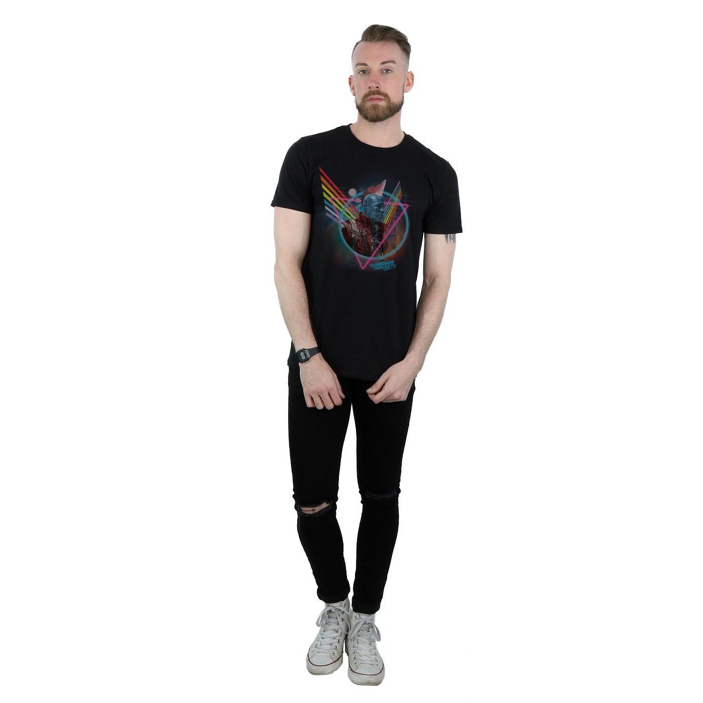 MARVEL  Tshirt GUARDIANS OF THE GALAXY 